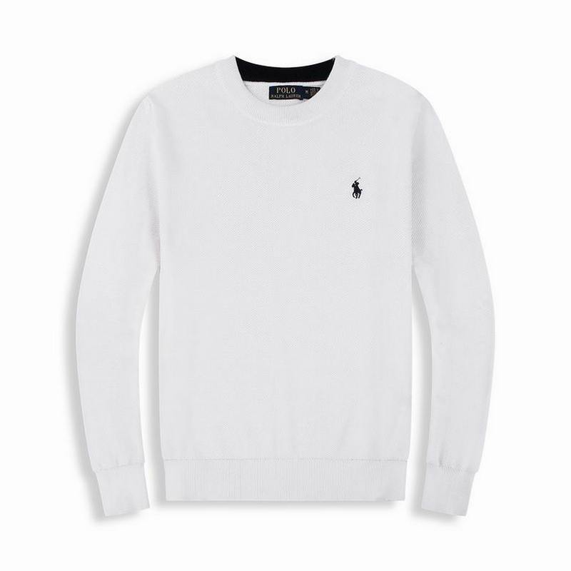 polo Men's Sweater 396